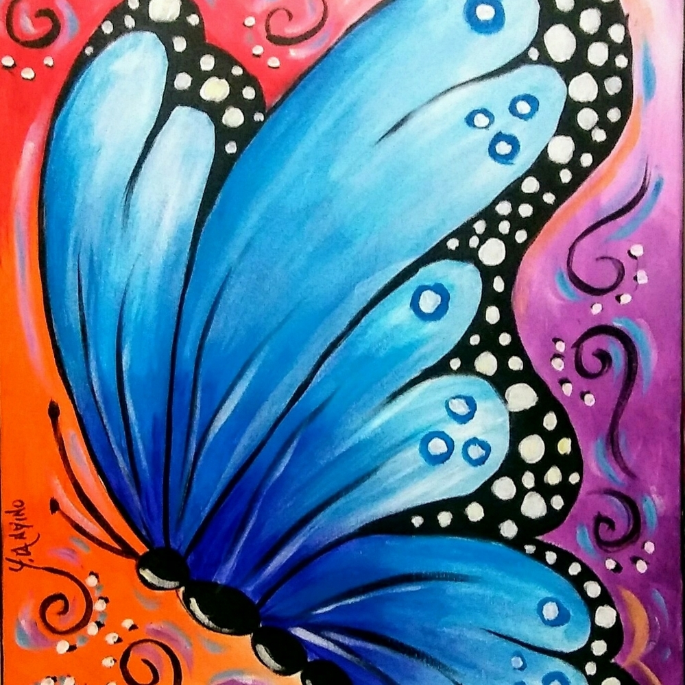 Original painting